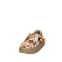 HEY DUDE Scarpe HD.45544 2JZ COGNAC MULTI