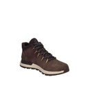 TIMBERLAND Scarpe TBA6DQD-A2M DARK BROWN