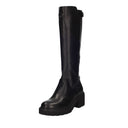 NERO GIARDINI Scarpe I618056D 100 NERO