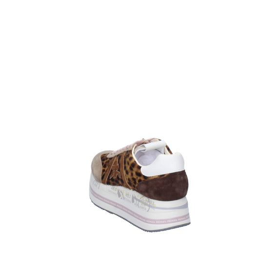 PREMIATA Scarpe BET07741 Maculato - PREMIATA
