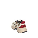 GIO+ Scarpe DALIA36 Gold