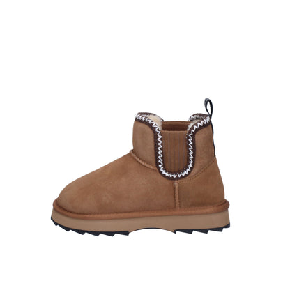 EMU AUSTRALIA Scarpe W13198-CHES CHESTNUT