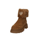 BLAUER Scarpe F5KIMMEL10/SUE Cognac