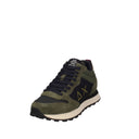 SUN68 SNEAKERS Z46118 MILITARE SCURO