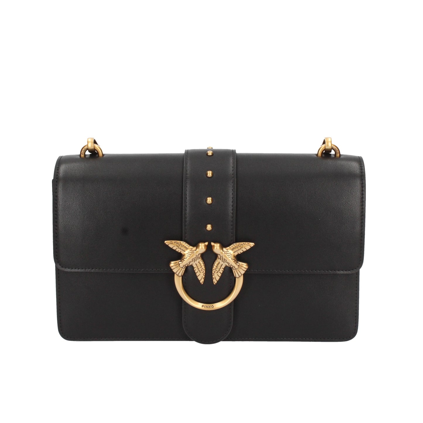 PINKO Borse 105857 A0F1 NERO