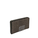 BORBONESE Portafogli 930155-I15 OP NAT/NERO