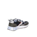 VOILE BLANCHE Shoes 0012017465-14 ARMY GRE BLK GRAY