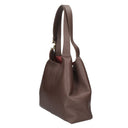 COCCINELLE Borse E1 SHA 11 02 01 NOIR