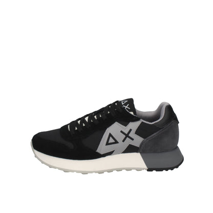 SUN68 Shoes Z45113 11 BLACK