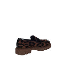 LUCA GROSSI Scarpe K647M LEO/GUFO
