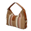 GUESS Borse HWAB93 08180 CGM COGNAC MULTI