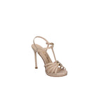 ALBANO Scarpe 5519 NUDE