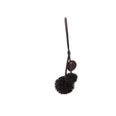 GIANNI CHIARINI Accessori PC POMPOM09 2107 ESPRESSO
