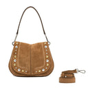 GIANNI CHIARINI Borse BS 12386 CMBRC 1478 CARAMEL