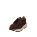 JANET&JANET Scarpe J-1016 DARK BROWN