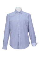 HARMONT&BLAINE abbigliamento CNQ074013439I 801 BLU NAVY