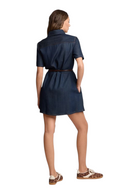 KOCCA abbigliamento ARCHI 74097 BLU