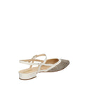 Soirée Scarpe 2027-I RAFFIA NAT/PANNA
