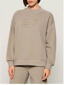 EA7 - EMPORIO ARMANI abbigliamento 7W001407 AF20758 U6100 CINDER