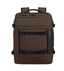 SAMSONITE Valigie e Trolley 159775-KU0*003 DARK BROWN