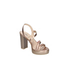 NERO GIARDINI Scarpe E615701D 700 ARGENTO