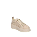 GIO+ Scarpe OLIVIA58A BEIGE/GOLD