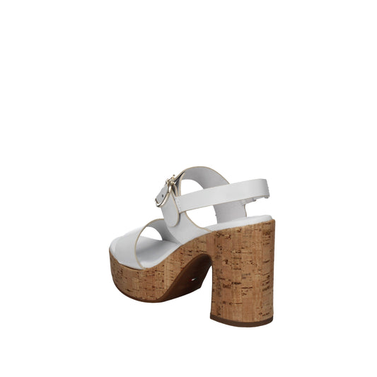 Nero giardini Sandali E410391D - Women's Sandals