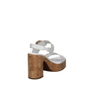 NERO GIARDINI  E410391D Bianco