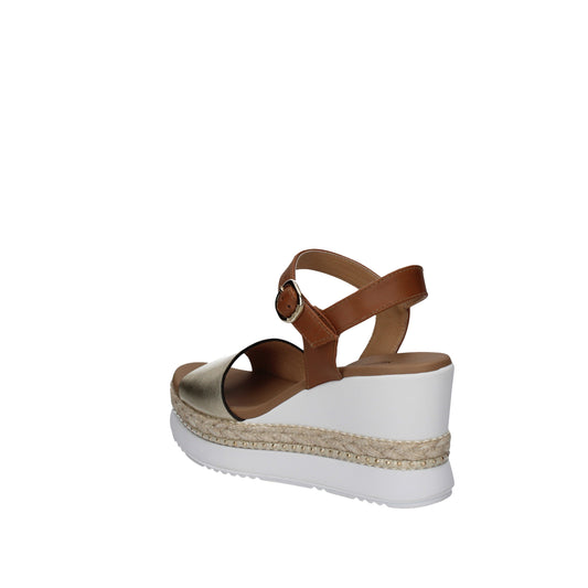 Nero giardini Sandali E410561D - Women's Sandals