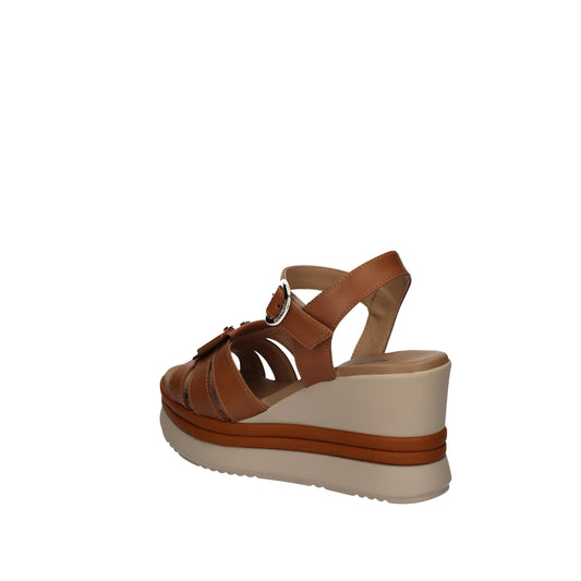 Nero giardini Sandali E410570D - Women's Sandals