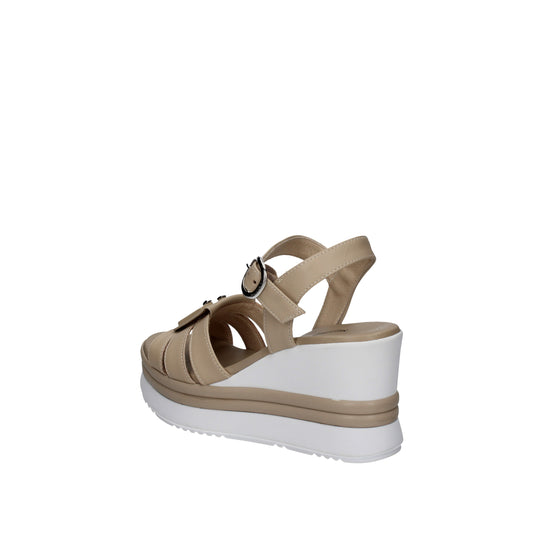 Nero giardini Sandali E410570D - Women's Sandals