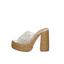 PALOMA BARCELO'  SUSANA Bianco