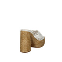 PALOMA BARCELO'  SUSANA Bianco