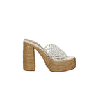 PALOMA BARCELO'  SUSANA Bianco