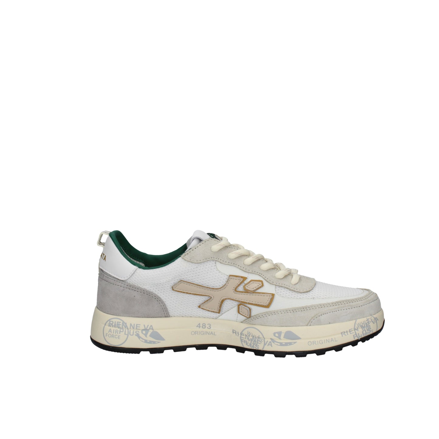 Premiata Sneakers NOU6653