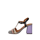 CHIE MIHARA  PIYATA Nero