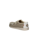 HEY DUDE  40003 Bianco Sporco