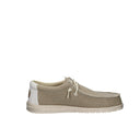 HEY DUDE  40003 Bianco Sporco
