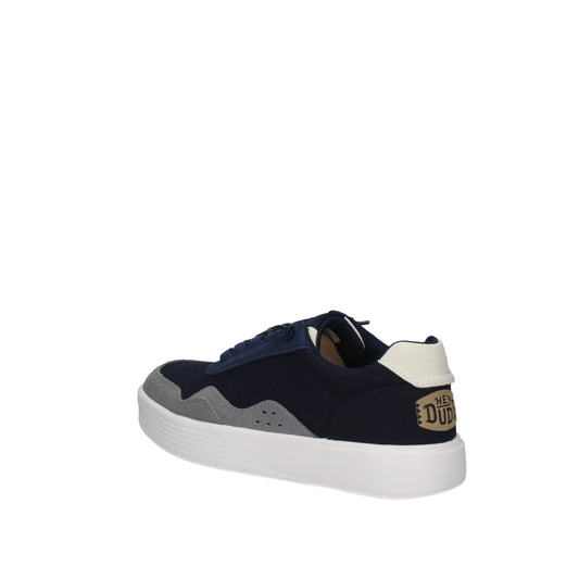 Hey dude Sneakers 41240 - Scarpe Uomo