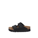 BIRKENSTOCK Scarpe 1027395 Nero