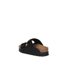 BIRKENSTOCK Scarpe 1027395 Nero
