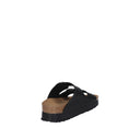 BIRKENSTOCK Scarpe 1027395 Nero