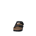 BIRKENSTOCK Scarpe 1027395 Nero