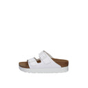 BIRKENSTOCK Scarpe 1027416 Bianco