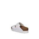 BIRKENSTOCK Scarpe 1027416 Bianco