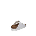BIRKENSTOCK Scarpe 1027416 Bianco