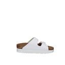 BIRKENSTOCK Scarpe 1027416 Bianco