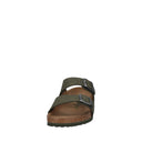 BIRKENSTOCK  1024544 Verde
