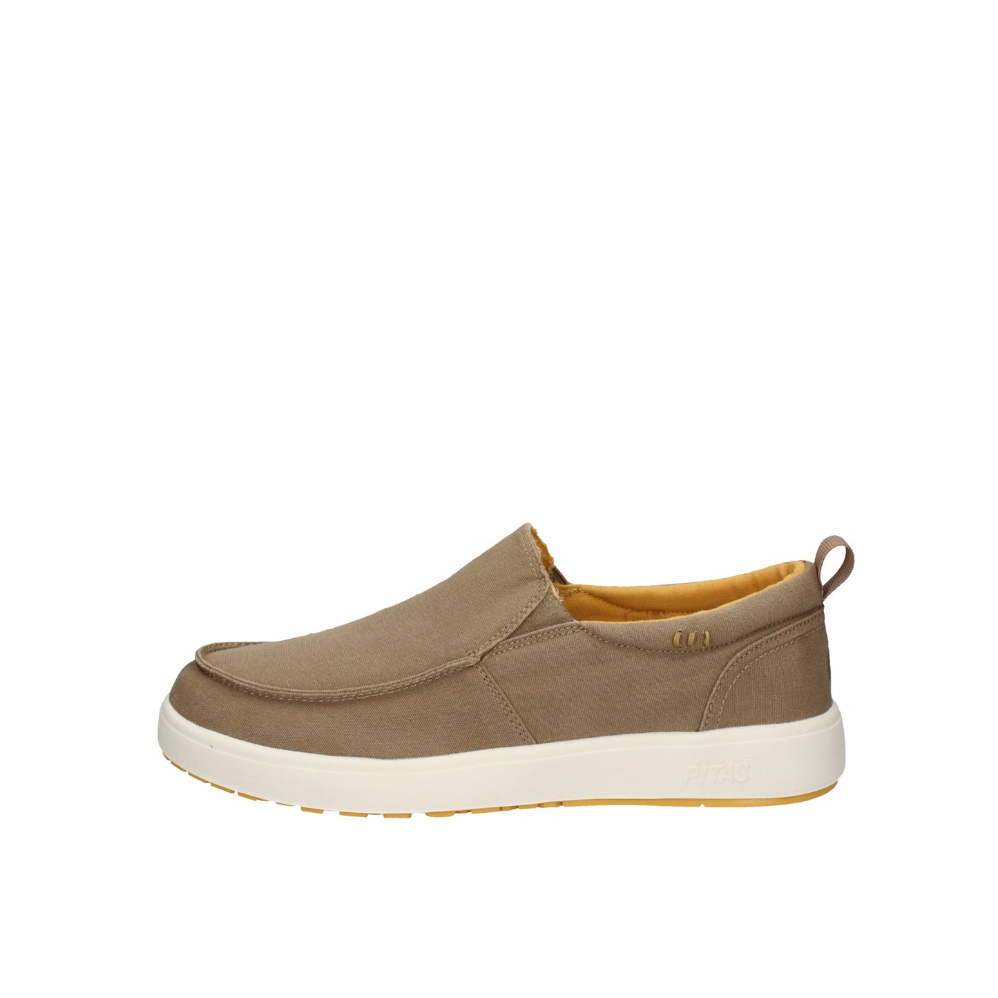 Walk in pitas Slip on ISCHIA