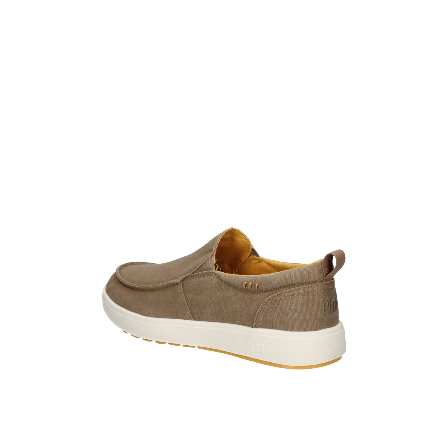 Walk in pitas Slip on ISCHIA